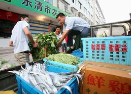 給學生餐再設一道安全防線 食品衛生檢測進校園助力食品配送安全升級