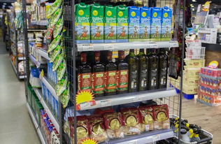 進口食品的社區生意 海外供應鏈是最高護城河與食品配送新藍海