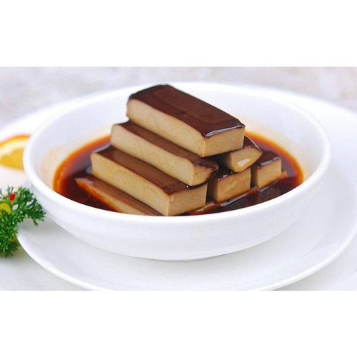 蔬菜配送公司為何偏愛豆類食品？